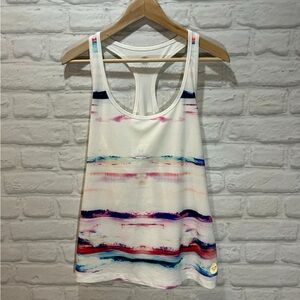 Roxy tank size large